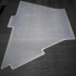 Custom Chair Mats for Carpet